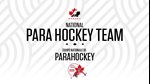 Roster set for Para Worlds 